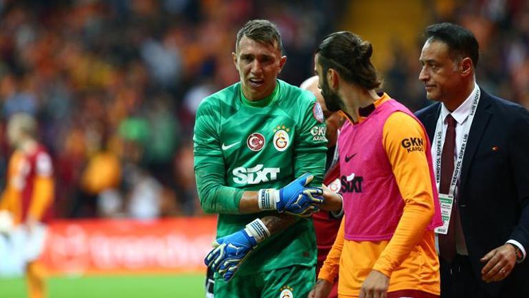ZAHA YILDIZLAŞTI, ASLAN KAZANDI (ÖZET) Galatasaray-Kasımpaşa maç sonucu: 2-1