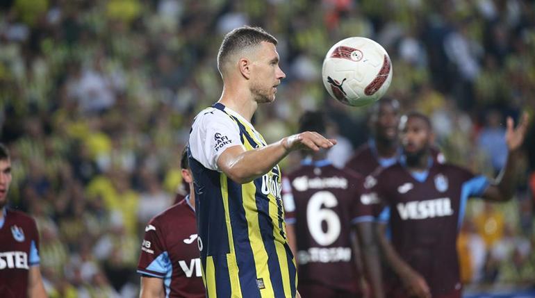 Gökhan Ünaldan Fenerbahçe - Trabzonspor maçına teknik analiz: Ön alan baskısına karşı doğru plan