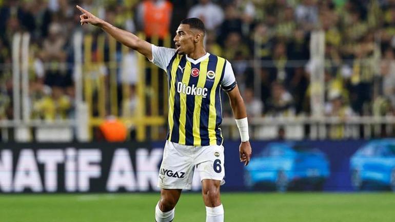 Fenerbahçede seferberlik ilan edildi İki yıldız için...