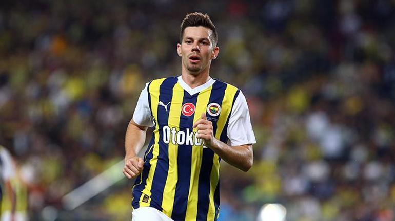 Fenerbahçede şok ayrılık Büyük hata sonrası yerine gelecek isim...