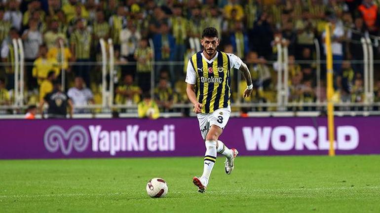 Fenerbahçede şok ayrılık Büyük hata sonrası yerine gelecek isim...