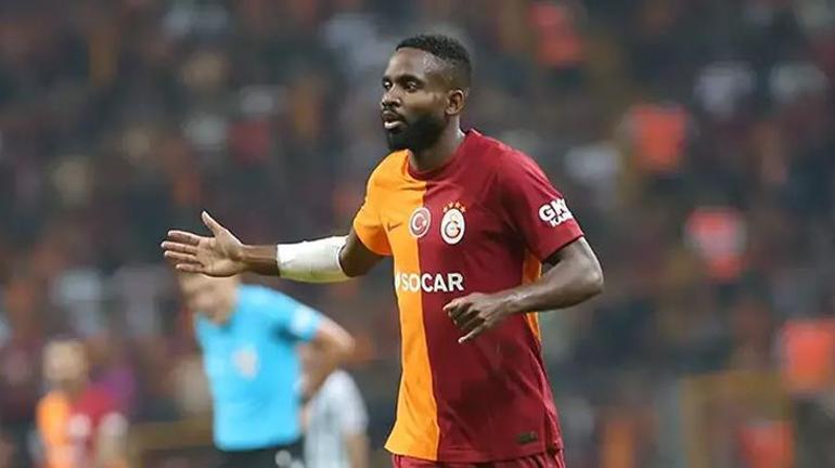 Galatasaraya sürpriz golcü Eski kulübüne geri dönüyor