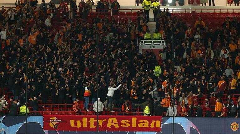 Galatasaray kurtlar sofrasında Bayern maçıyla birlikte zorlu fikstür başlıyor...