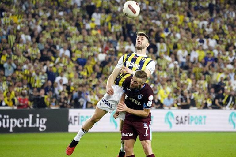 Fenerbahçenin güçlü A zayıf B planı Kartal o futbolcuya bağımlı