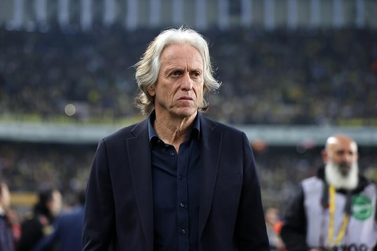 İşte İsmail Kartalın yeni yol haritası Fenerbahçenin kader haftası...