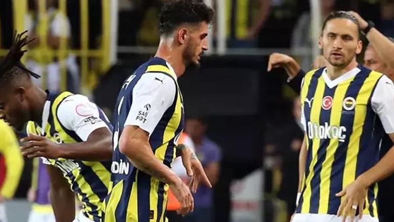 Fenerbahçede büyük alarm İsmail Kartalın zor tercihi