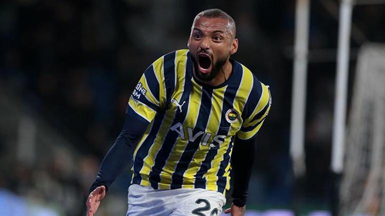 Joao Pedro umduğunu bulamadı Fenerbahçeden ayrıldı, kulübeye demir attı
