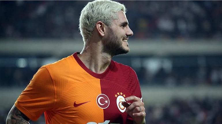 Galatasaraya Hatayspor maçında mağlubiyeti getiren 5 madde