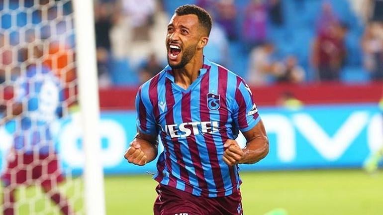 Trabzonsporda transfer Yıldız futbolcu geri dönüyor
