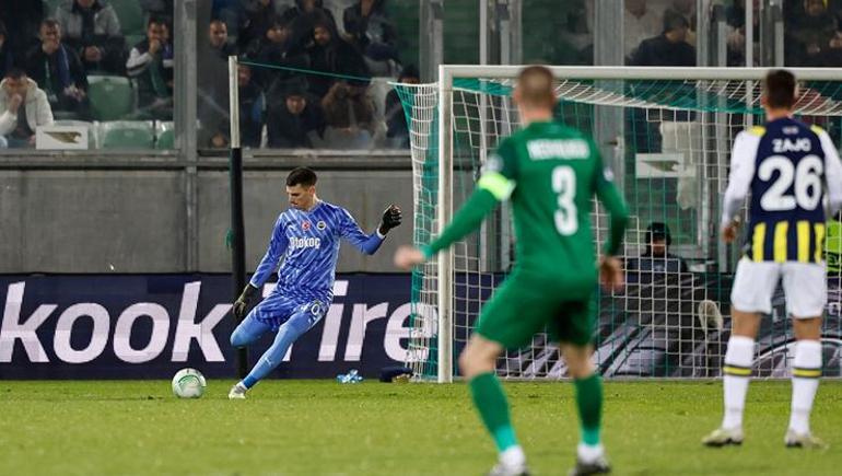 Sırp basınından sürpriz iddia Dzeko ve Tadic, Fenerbahçe Başkanı Ali Koç ile görüştü