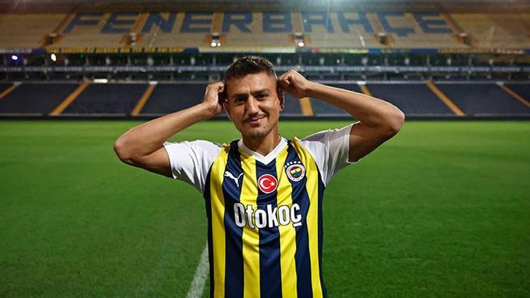 Fenerbahçe Başkanı Ali Koçtan Cengiz Ündere sert uyarı: Kendine gel