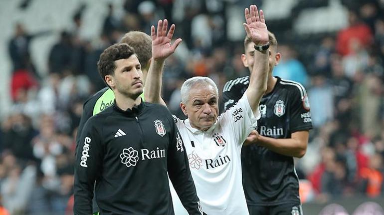 Rıza Çalımbaydan transfer açıklaması Bulgaristandan iki futbolcu bulduk