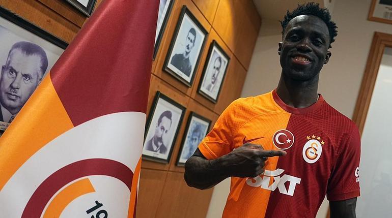 İngilizlerden Davinson Sanchezin Galatasaraya transferine tepki