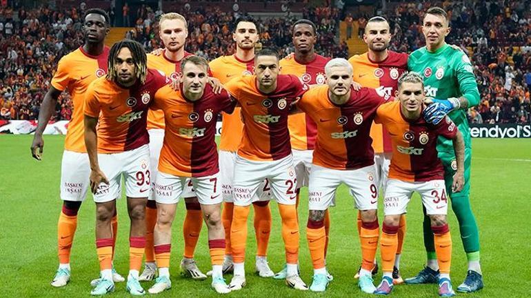 Okan Buruk biletini kesmişti Galatasaraylı yıldıza dev talip