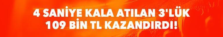 Bitime 4 saniye kala atılan 3’lük 109 Bin 192 TL Kazandırdı