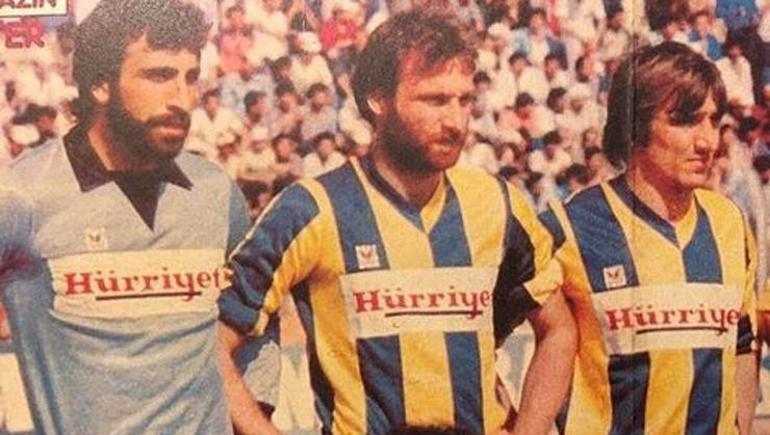 Göztepede teknik direktörlüğe eski Fenerbahçeli yıldız geçiyor