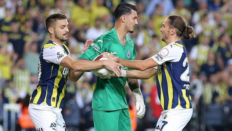 Trabzonspor Başkanı Ertuğrul Doğandan taraftarlara transfer müjdesi: Yıldız oyuncu geri dönüyor
