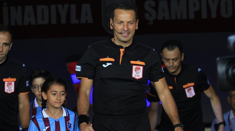 Trabzonsporda Abdullah Avcıdan hız uyarısı