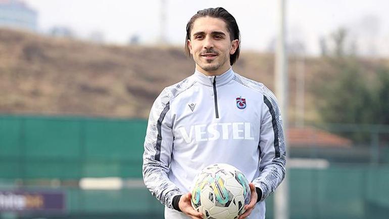 Trabzonsporda Abdullah Avcı takımını uyardı: Plana sadık kalacağız