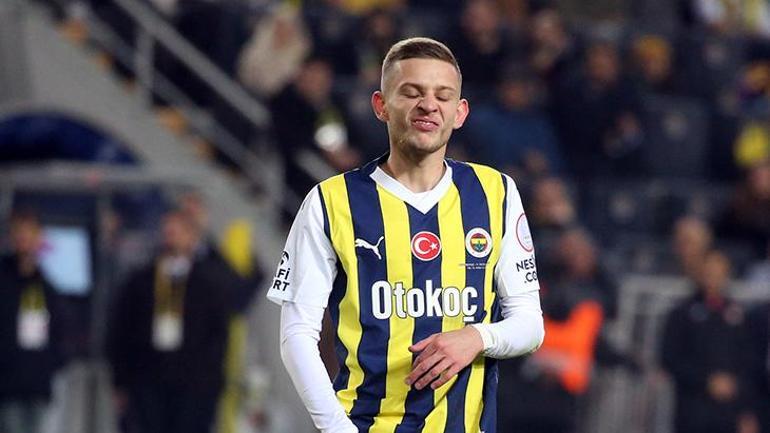 ÖZET | Fenerbahçe - Fatih Karagümrük maçı sonucu: 2-1 | Fenerbahçe, Fatih Karagürükü mağlup etti Kadıköyde Tadic fırtınası