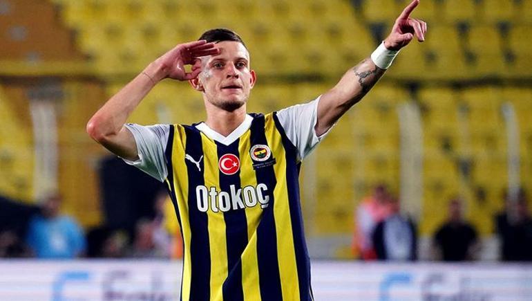 Fenerbahçenin yıldızı için çarpıcı yorum: Çok daha fazlasını kazanacaklar