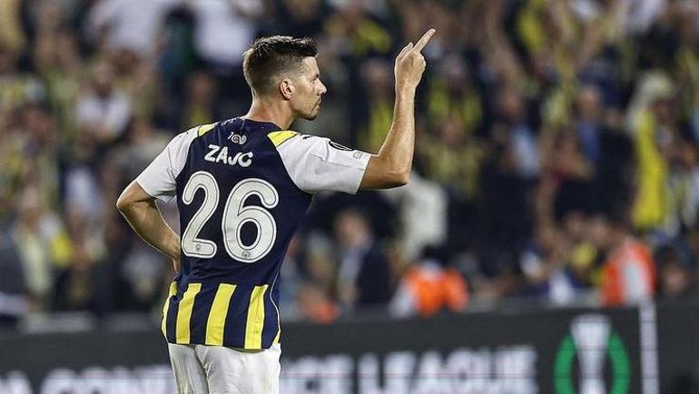 Fenerbahçede İsmail Kartalı düşündüren sorun Hayal kırıklığı yarattılar