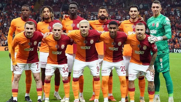 Galatasaray Şampiyonlar Liginde gruptan nasıl çıkar Galatasarayın Şampiyonlar Liginden çıkma ihtimali...