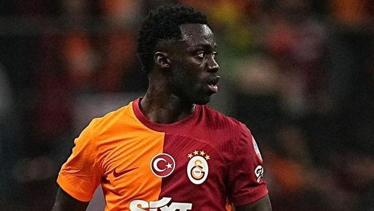 Galatasarayda Manchester United maçı öncesi savunma alarmı