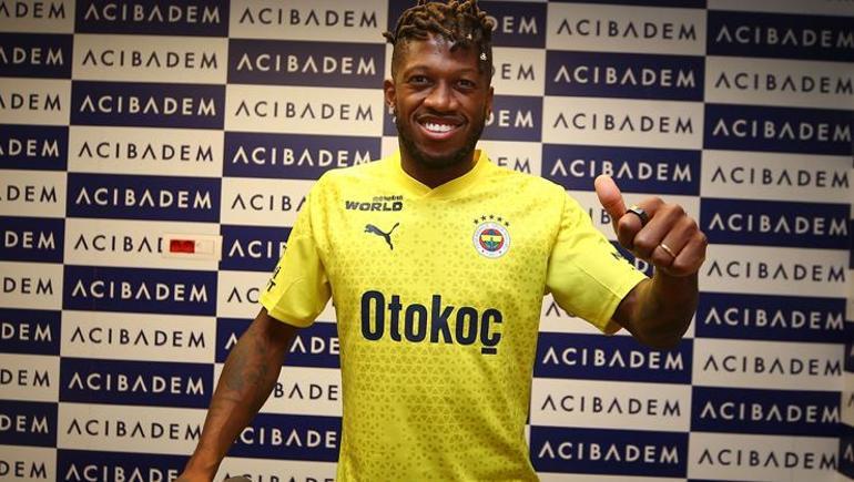 Fenerbahçeye yıldız ismin transferinde dev rakip