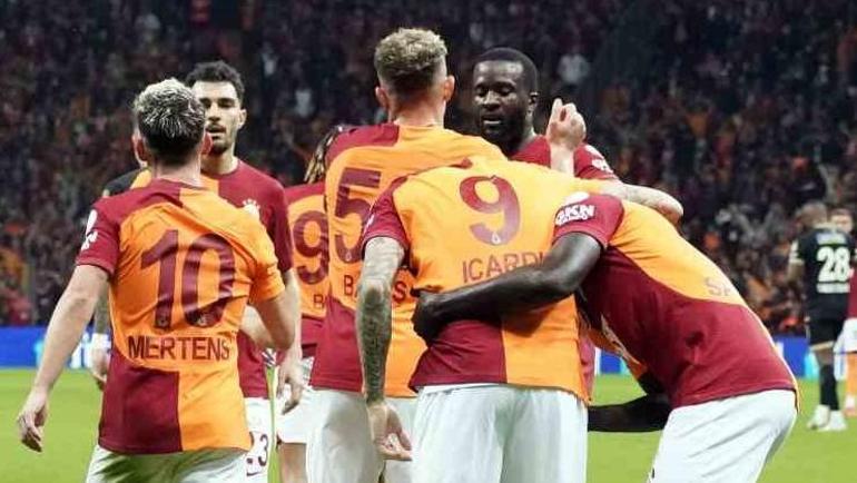 Galatasaray - Manchester United maçı değerlendirmesi: Şimdi o mesajı sahada okutma zamanı