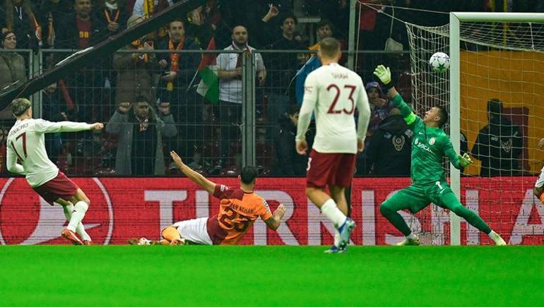 Galatasaray-Manchester United maçının ardından İngiliz taraftarlardan Erik ten Haga sert tepki: Ferguson olsaydı...