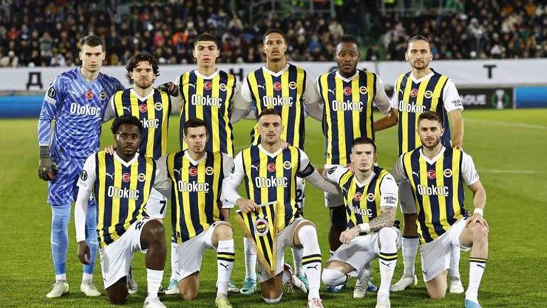 EXXEN izle | Fenerbahçe maçı CANLI İZLE | Nordsjaelland - Fenerbahçe maçı şifresiz |