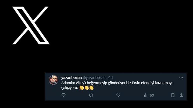 Beşiktaş taraftarlarından Ersin Destanoğluna tepki Sosyal medyadan dikkat çeken yorumlar
