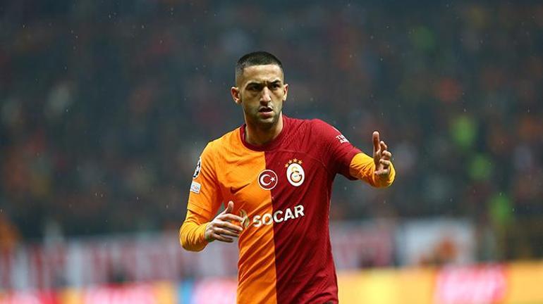 Galatasarayda ayrılık Yıldız futbolcunun sözleşmesi feshediliyor