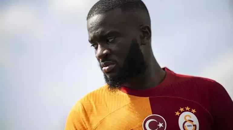 Galatasarayda ayrılık Yıldız futbolcunun sözleşmesi feshediliyor