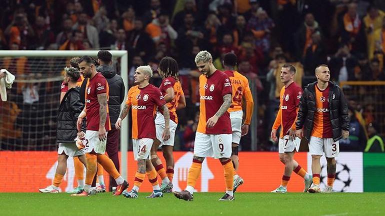 Erik ten Hagdan Galatasaray sözleri Bunları çözebiliriz