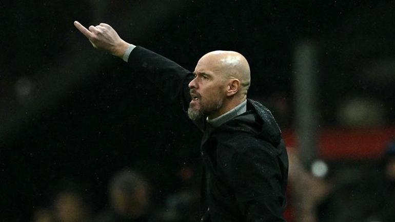 Erik ten Hagdan Galatasaray sözleri Bunları çözebiliriz