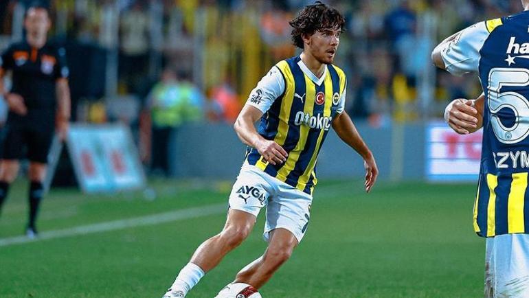 Fenerbahçeye bir kötü haber daha Yine sakatlık şoku...