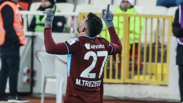 Trabzonsporda değişim vakti Avcı müdahale ediyor