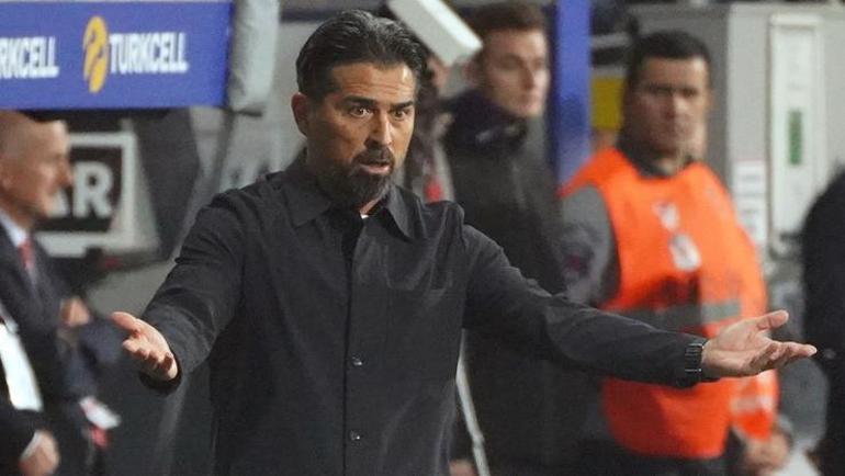 Çaykur Rizespor Teknik Direktörü İlhan Palut: Beni sevindiren takımın isteği ve arzusu
