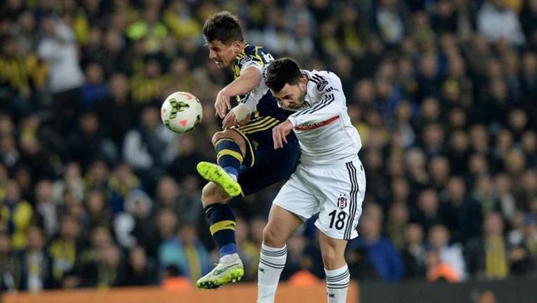 Emre Belözoğlu, Beşiktaştan puanları kapıyor 1-0ken daha farklı olabilirdi