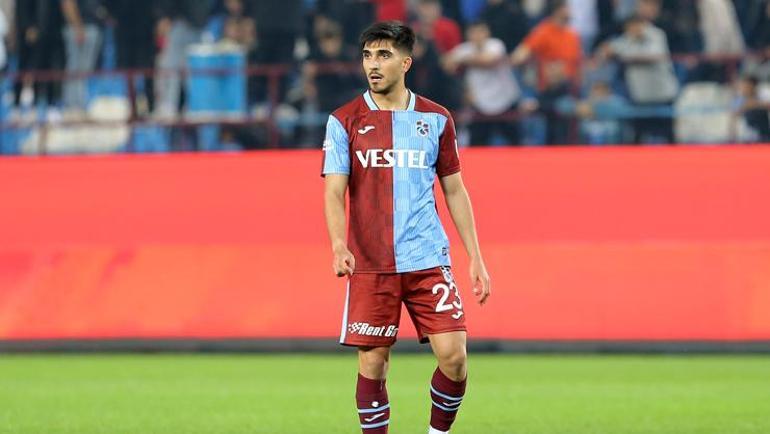Milli ara Trabzonspora yaramadı