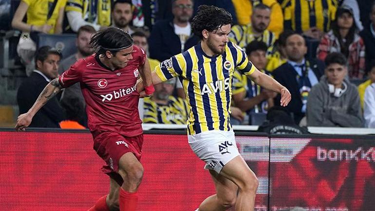 Fenerbahçe-Sivasspor maçı öncesi İsmail Kartalı uyardı: Sıkıntılar olacak