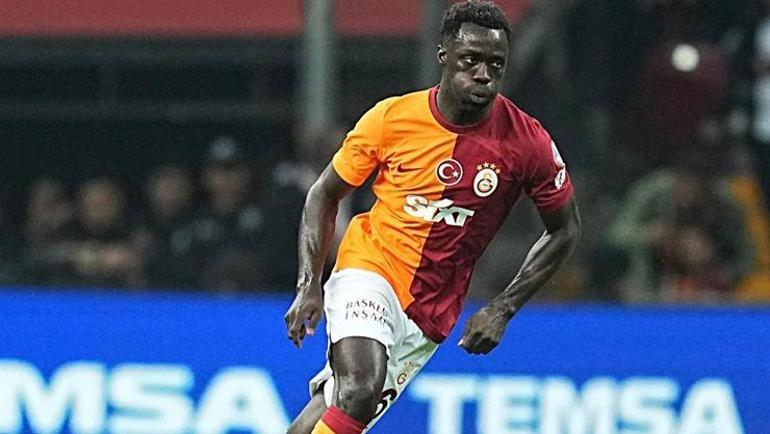 Galatasarayda Kaan Ayhan gerçeği ortaya çıktı