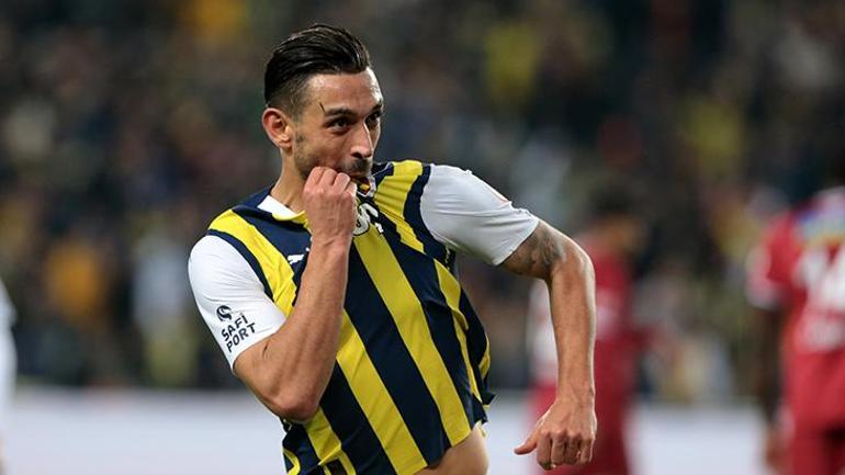 (ÖZET) Fenerbahçe - Sivasspor maç sonucu: 4-1 | Fenerbahçe, Sivasspora karşı gol oldu yağdı