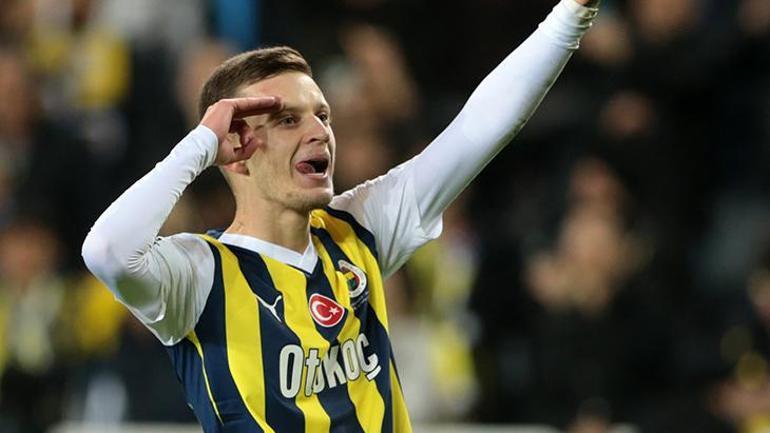 (ÖZET) Fenerbahçe - Sivasspor maç sonucu: 4-1 | Fenerbahçe, Sivasspora karşı gol oldu yağdı