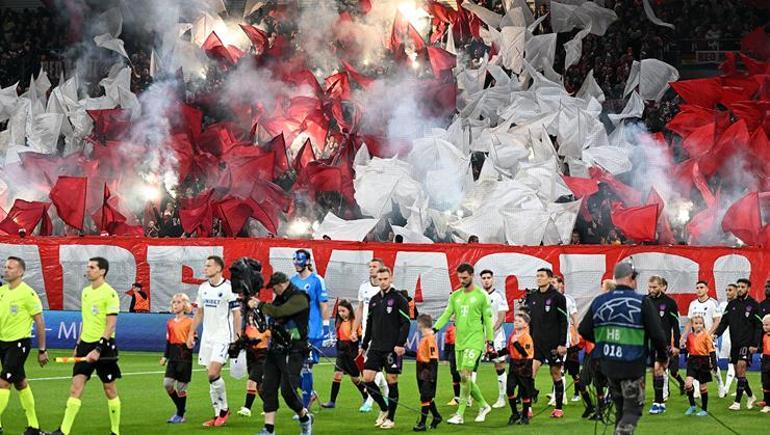 Kopenhagda Galatasaray korkusu: Ne yapacağımızı söyleyemem ama...