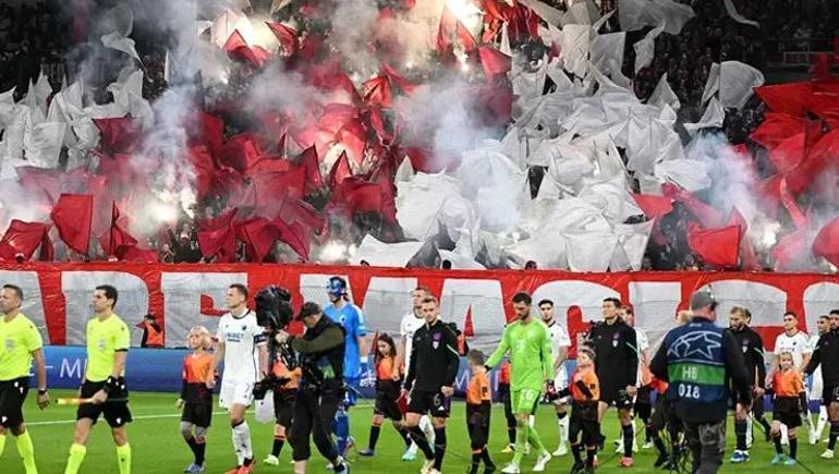 Kopenhag Teknik Direktörü Jacob Nestruptan Galatasaray maçı sözleri: Tüm Kopenhag için...