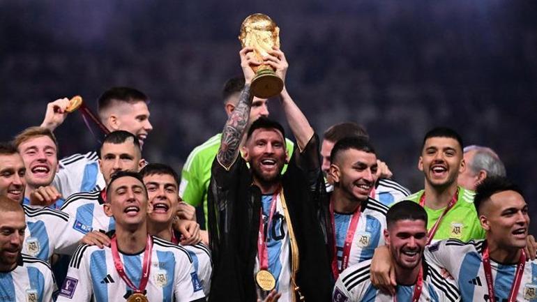 Arjantin Milli Takımında kriz Lionel Messi teknik direktörünü endişelendirdi