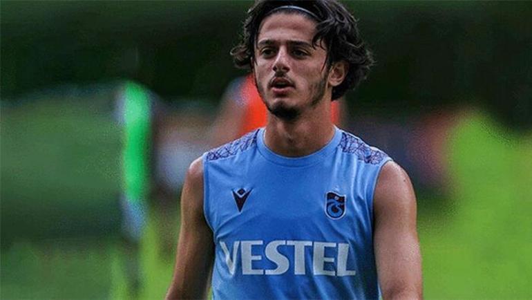 Trabzonsporda Nwakaeme heyecanı Abdullah Avcı kararını verdi